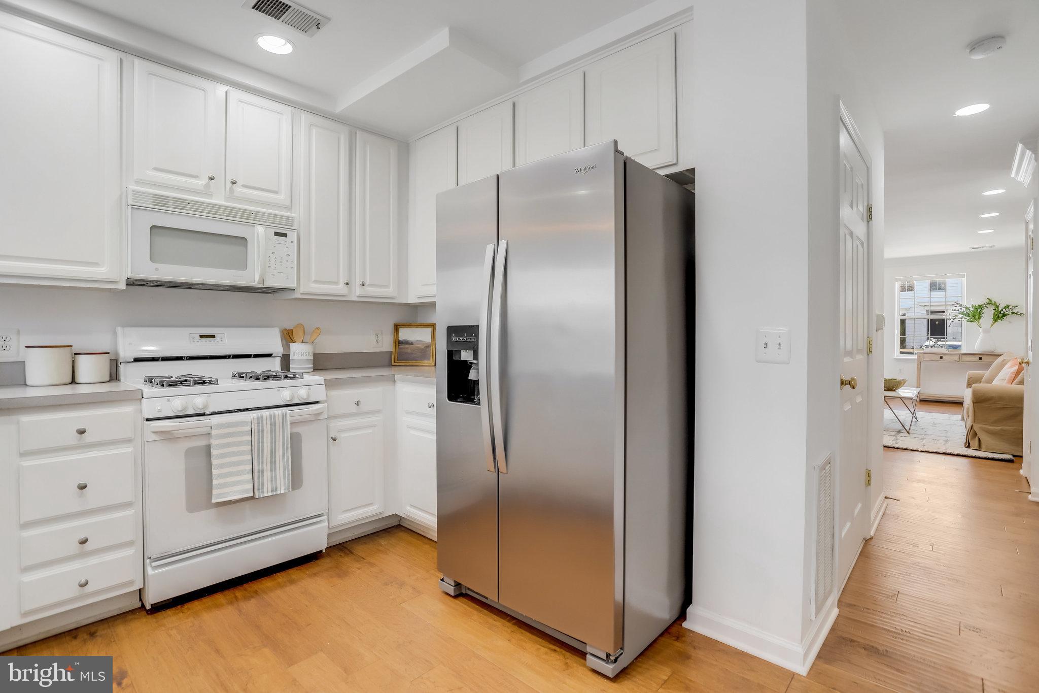 OLD TOWN VILLAGE - Residential