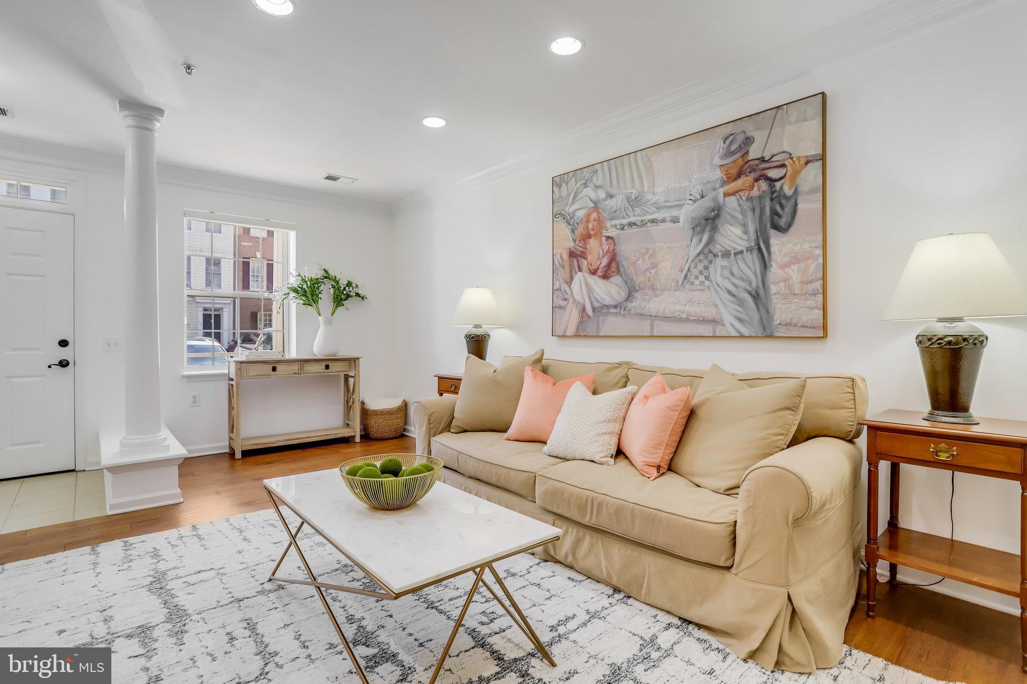 OLD TOWN VILLAGE - Residential