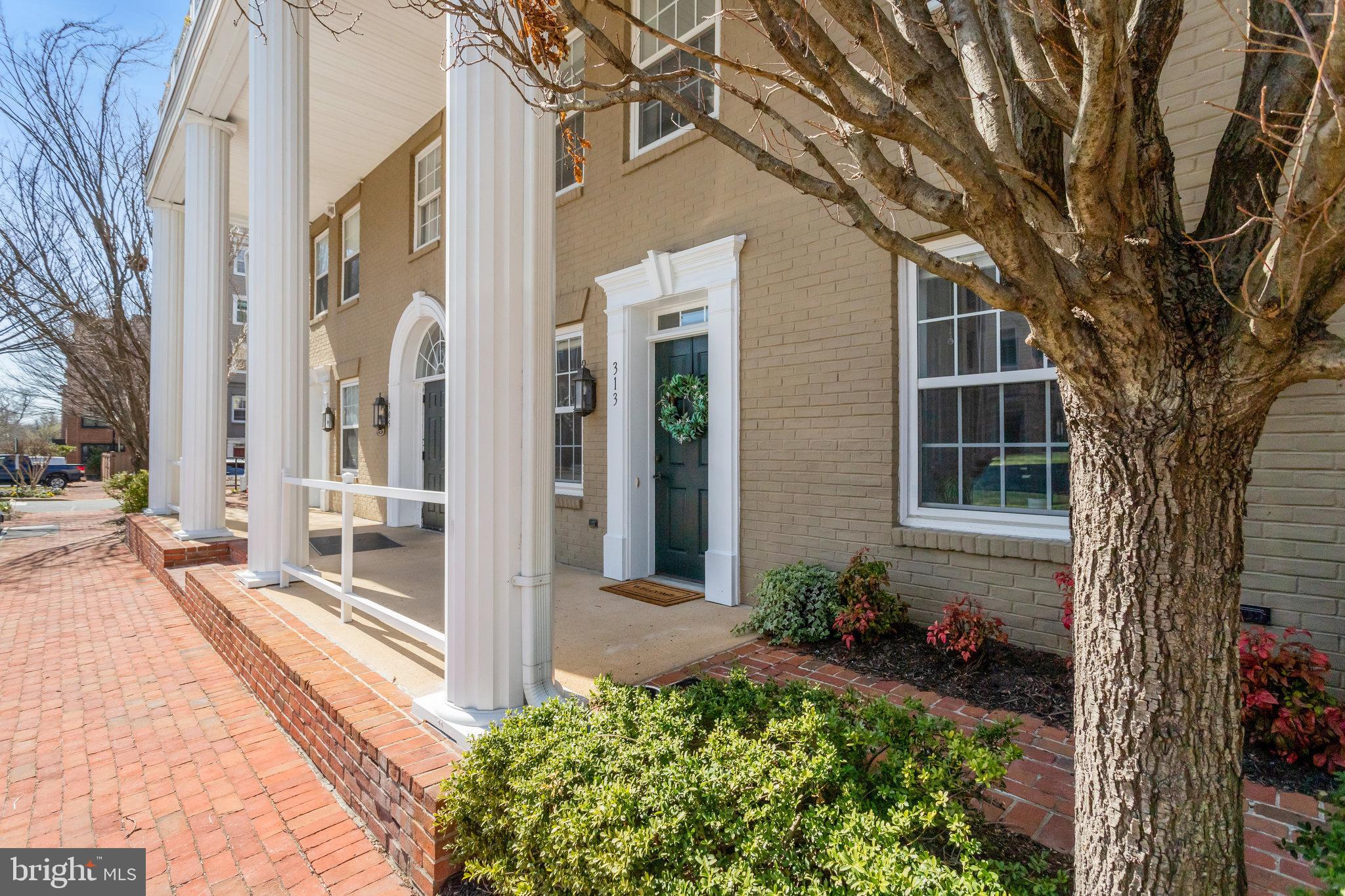 OLD TOWN VILLAGE - Residential