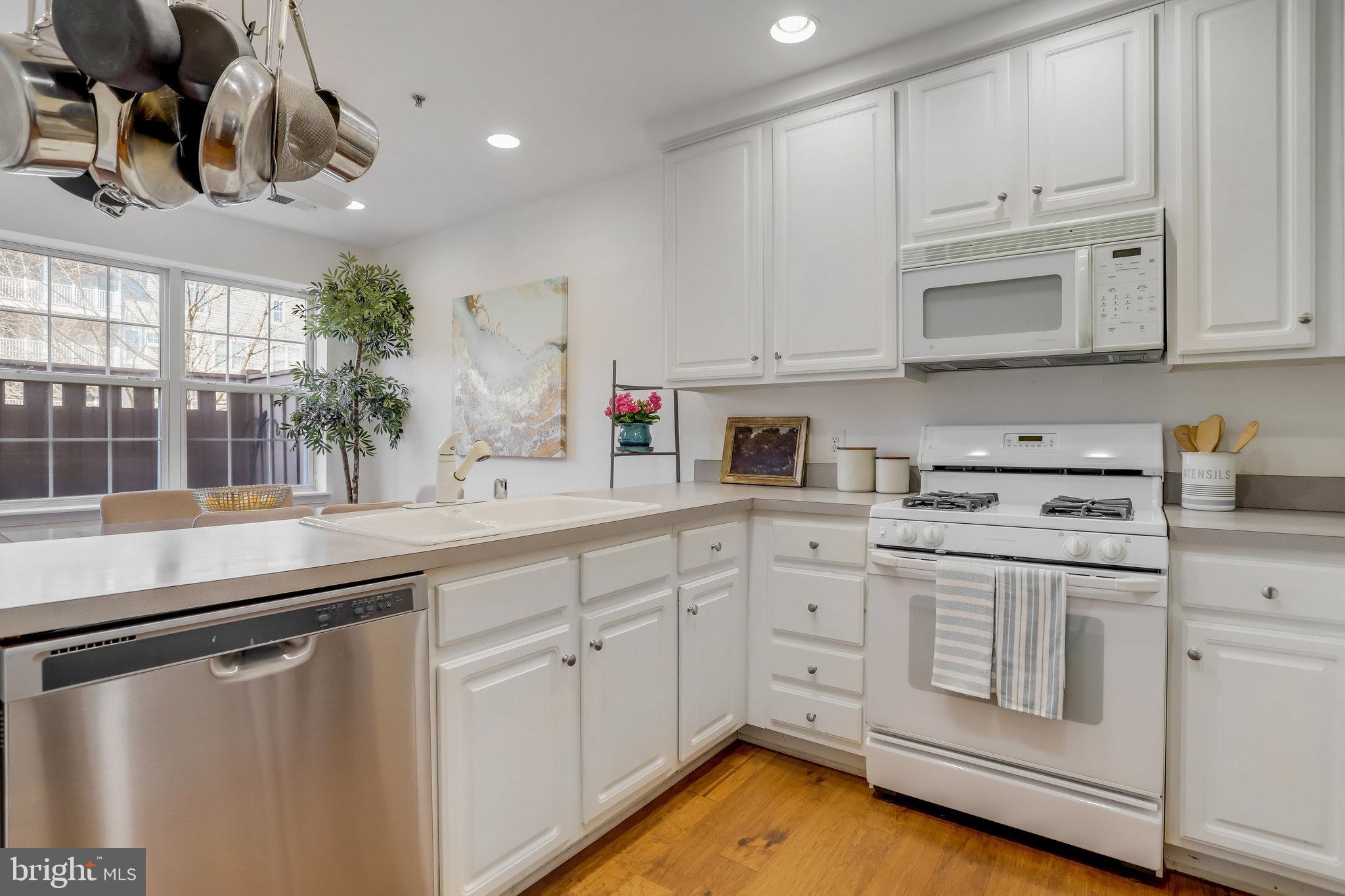 OLD TOWN VILLAGE - Residential