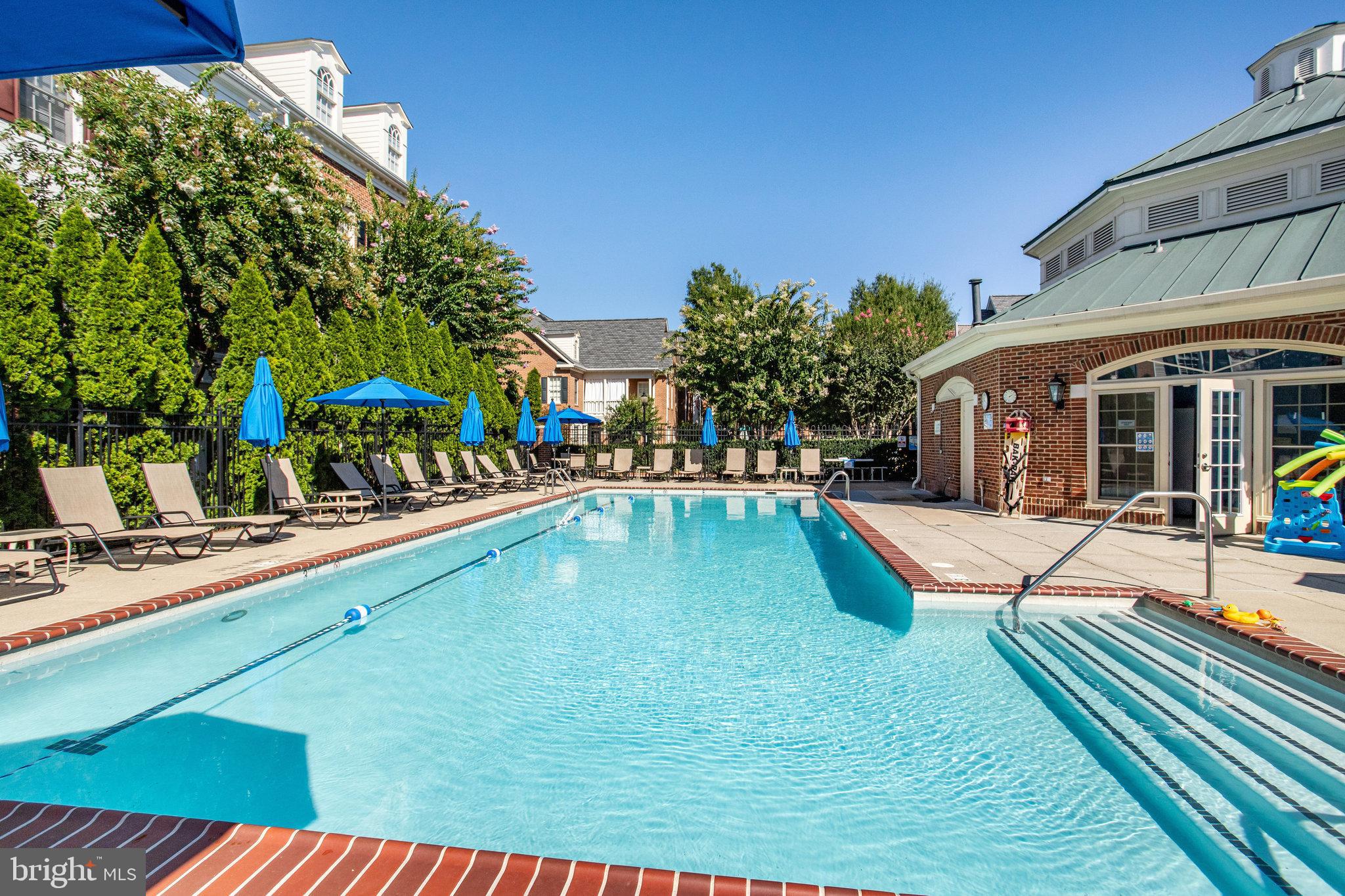 OLD TOWN VILLAGE - Residential