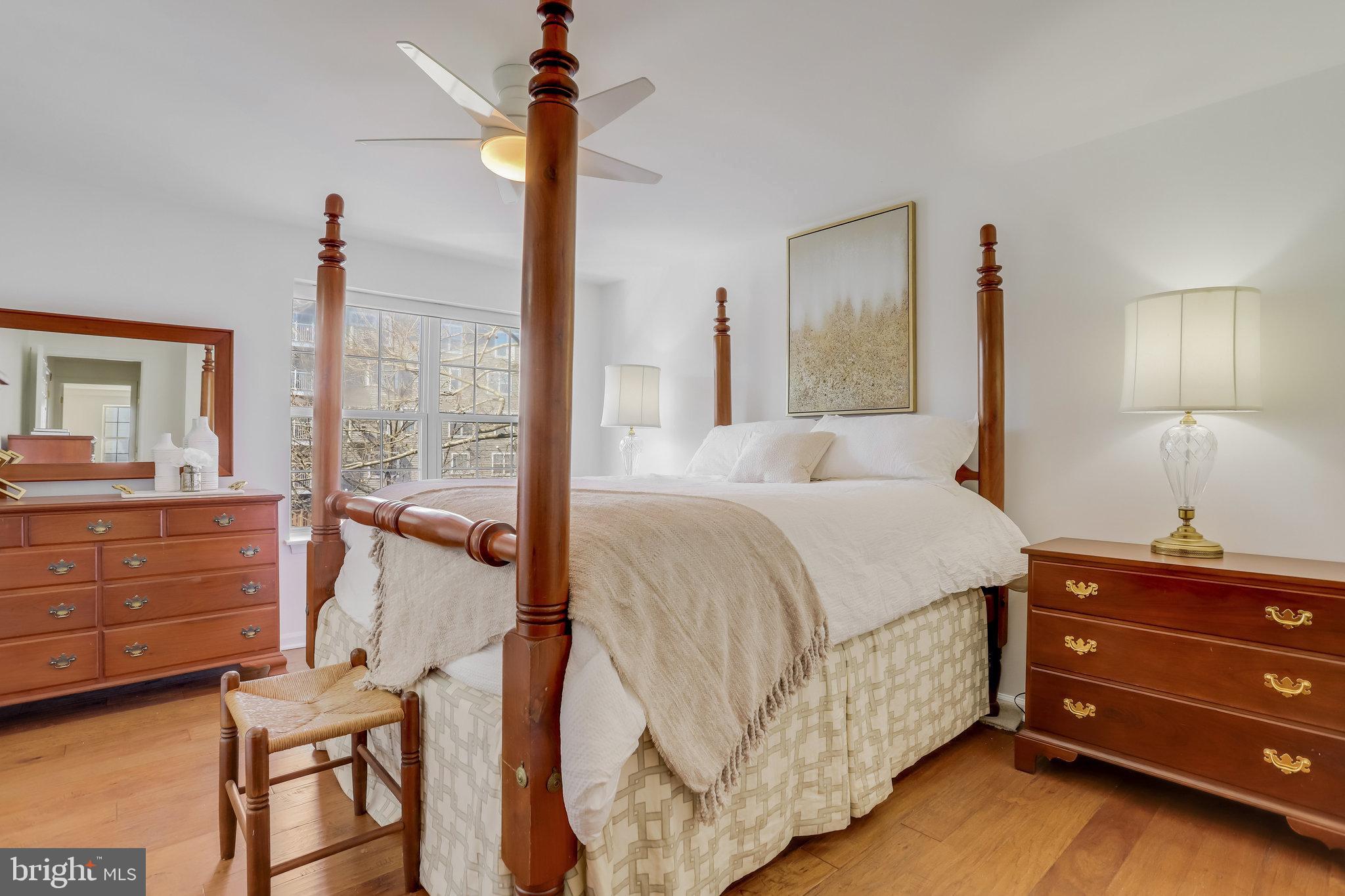 OLD TOWN VILLAGE - Residential