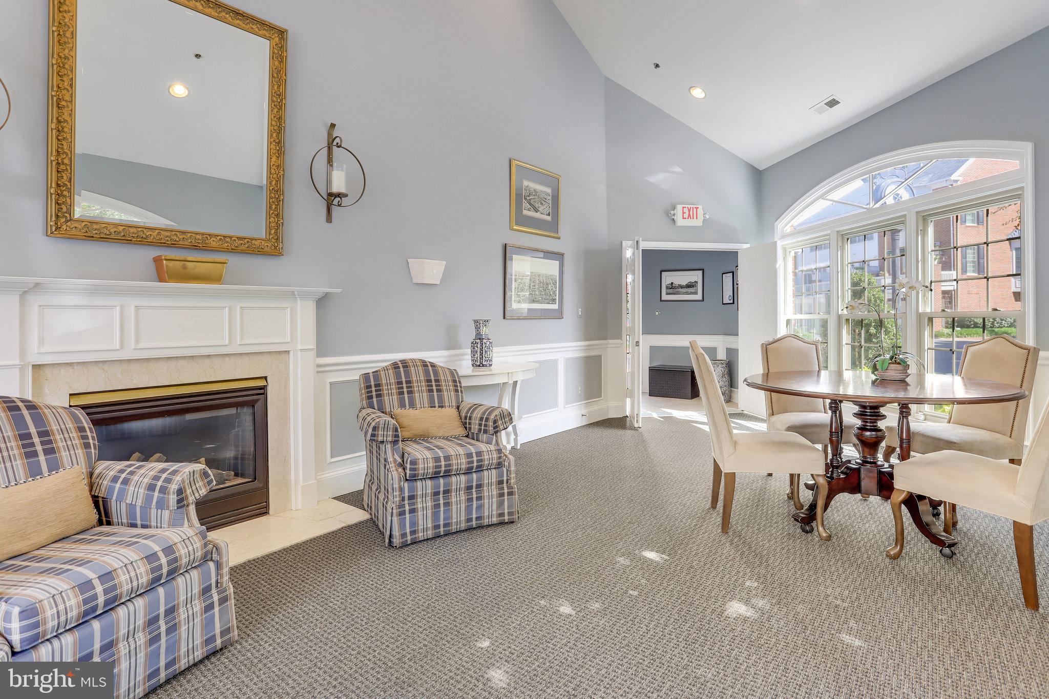 OLD TOWN VILLAGE - Residential