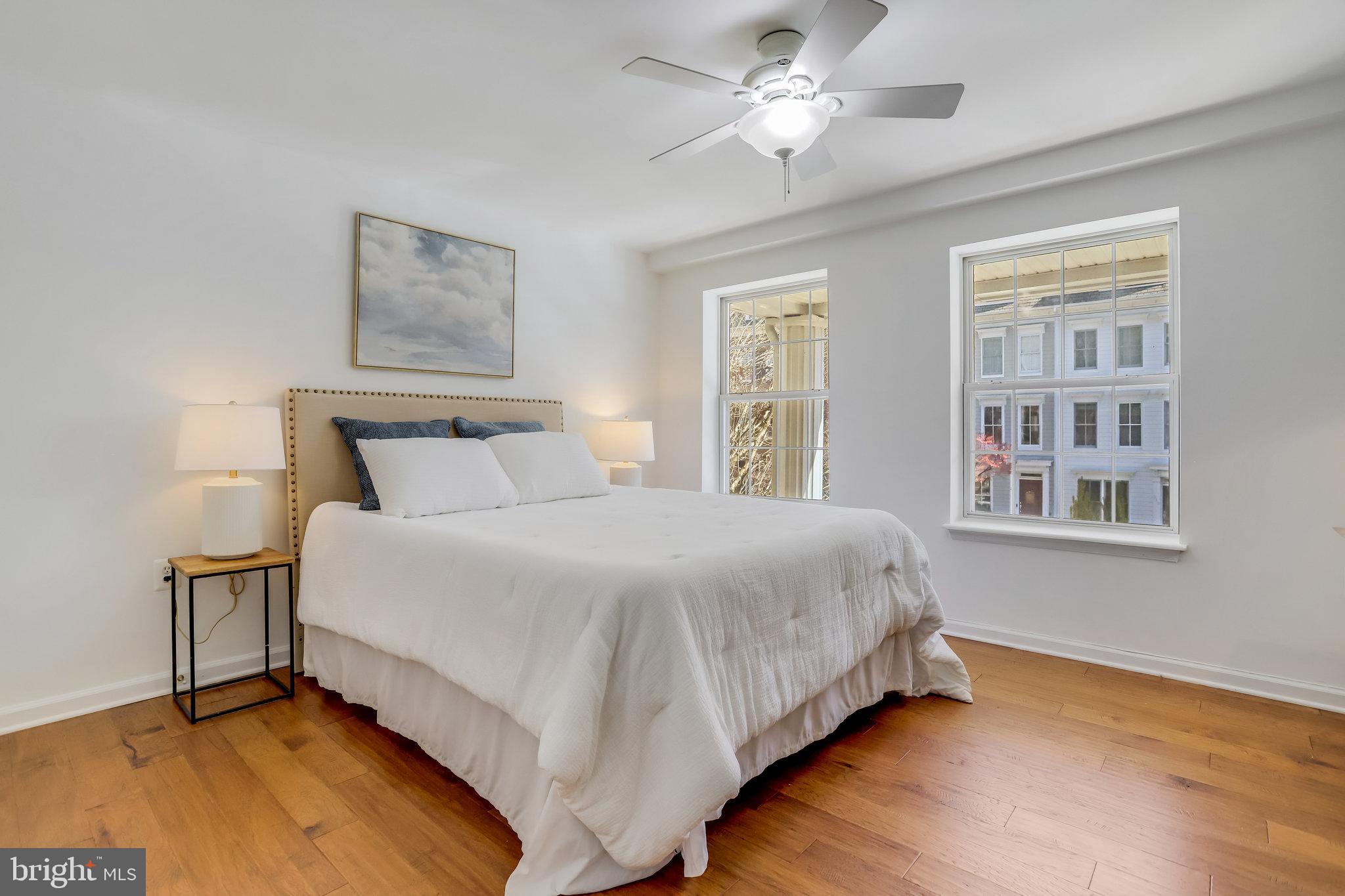 OLD TOWN VILLAGE - Residential