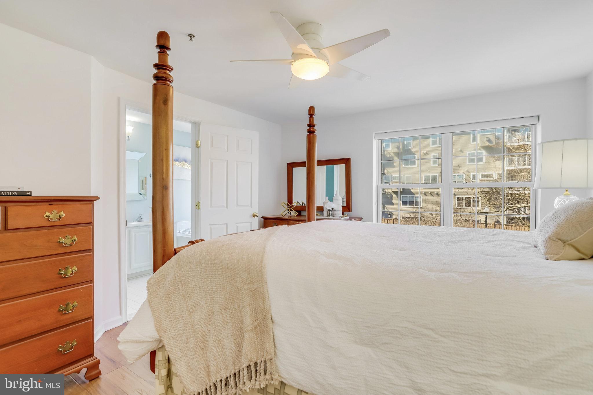 OLD TOWN VILLAGE - Residential