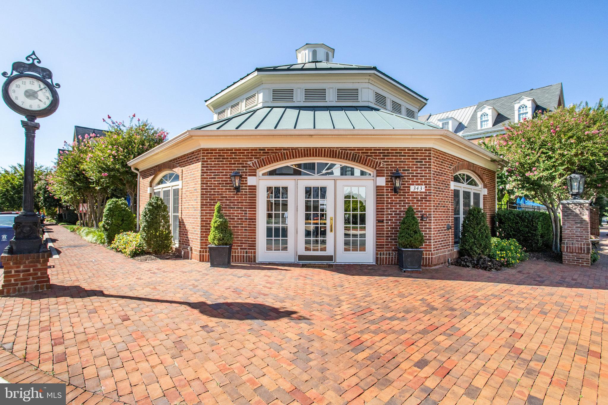 OLD TOWN VILLAGE - Residential