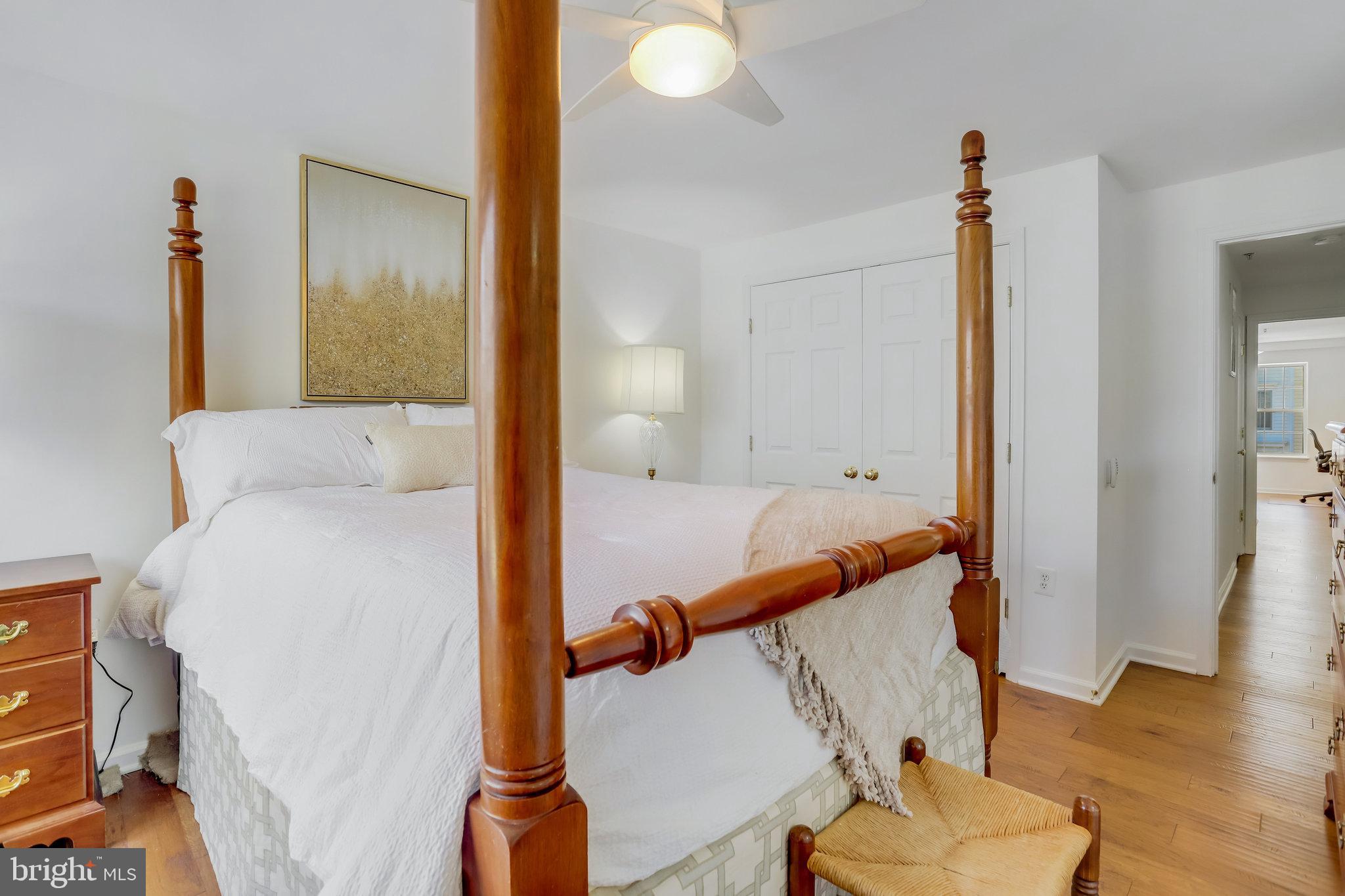 OLD TOWN VILLAGE - Residential