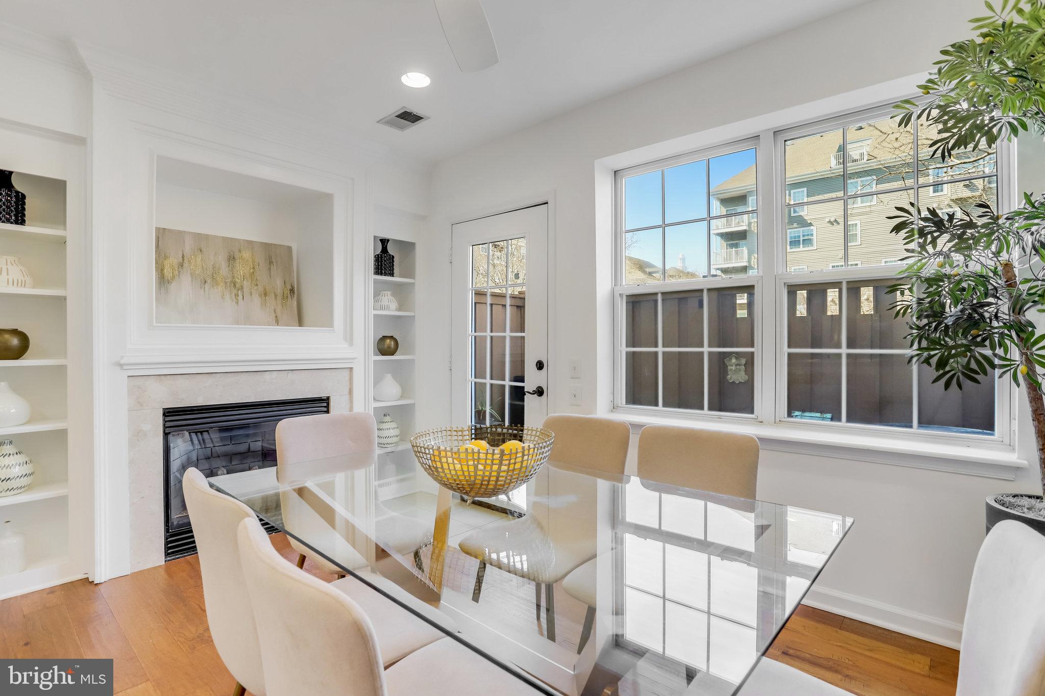 OLD TOWN VILLAGE - Residential