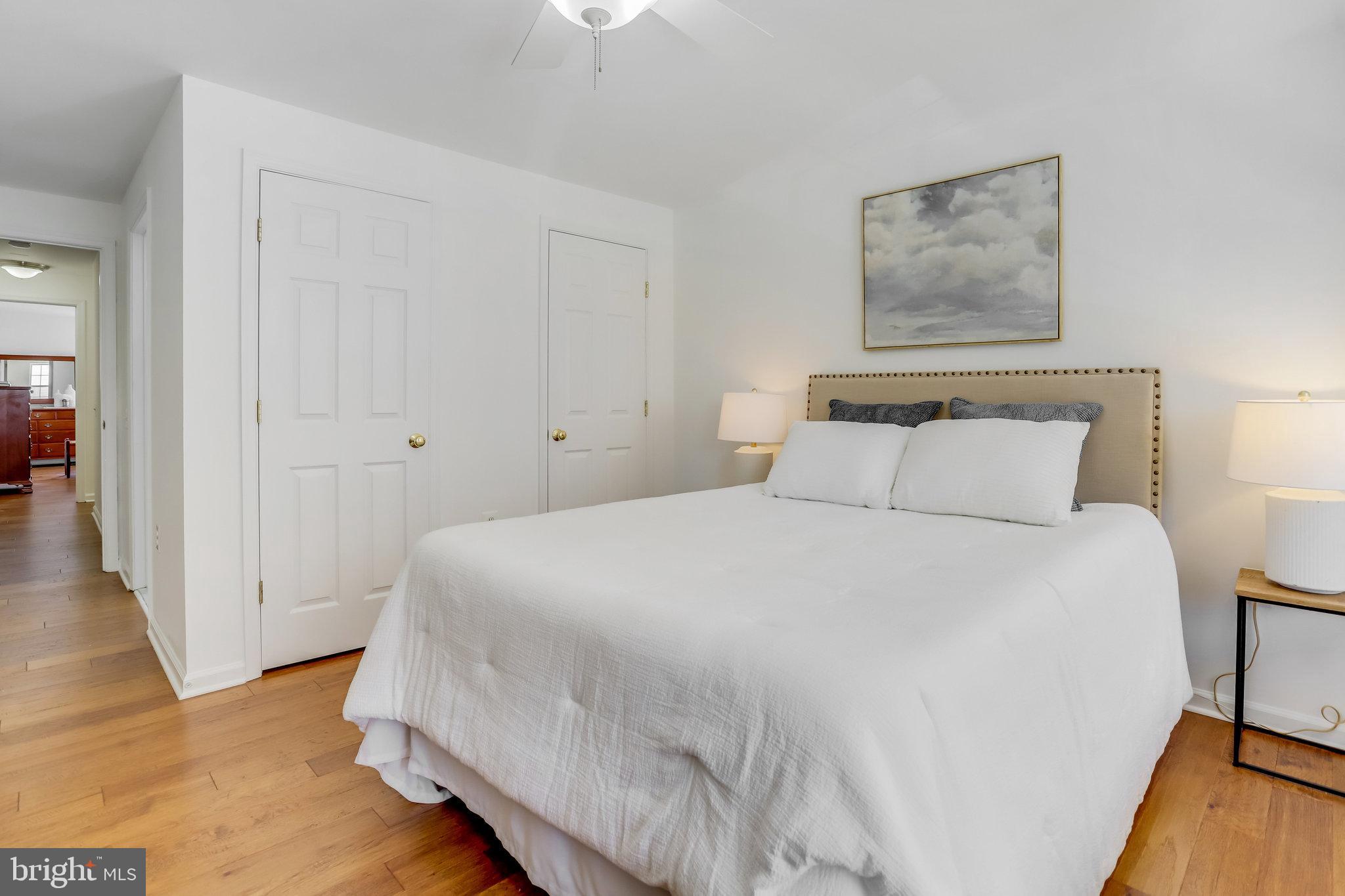 OLD TOWN VILLAGE - Residential