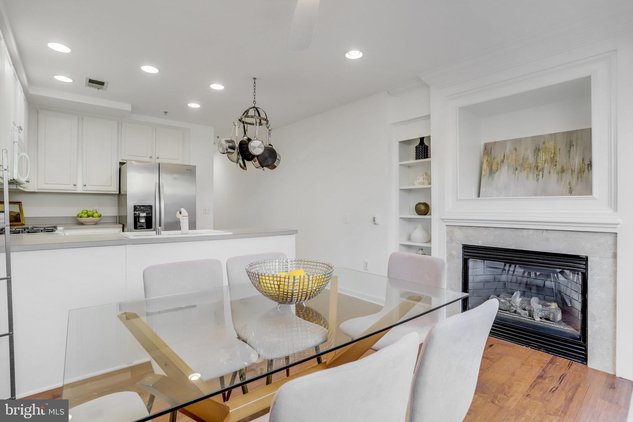 OLD TOWN VILLAGE - Residential