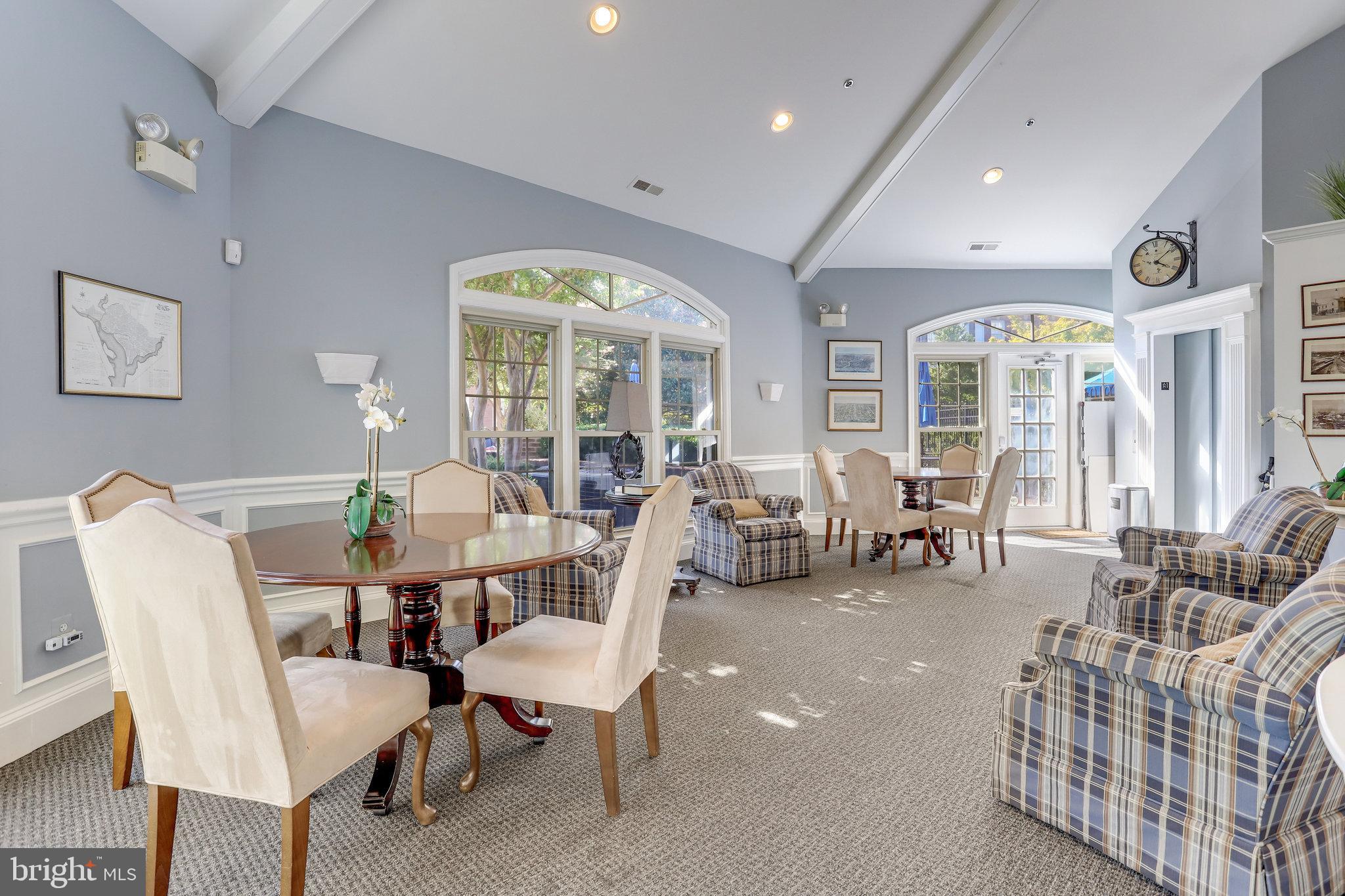 OLD TOWN VILLAGE - Residential