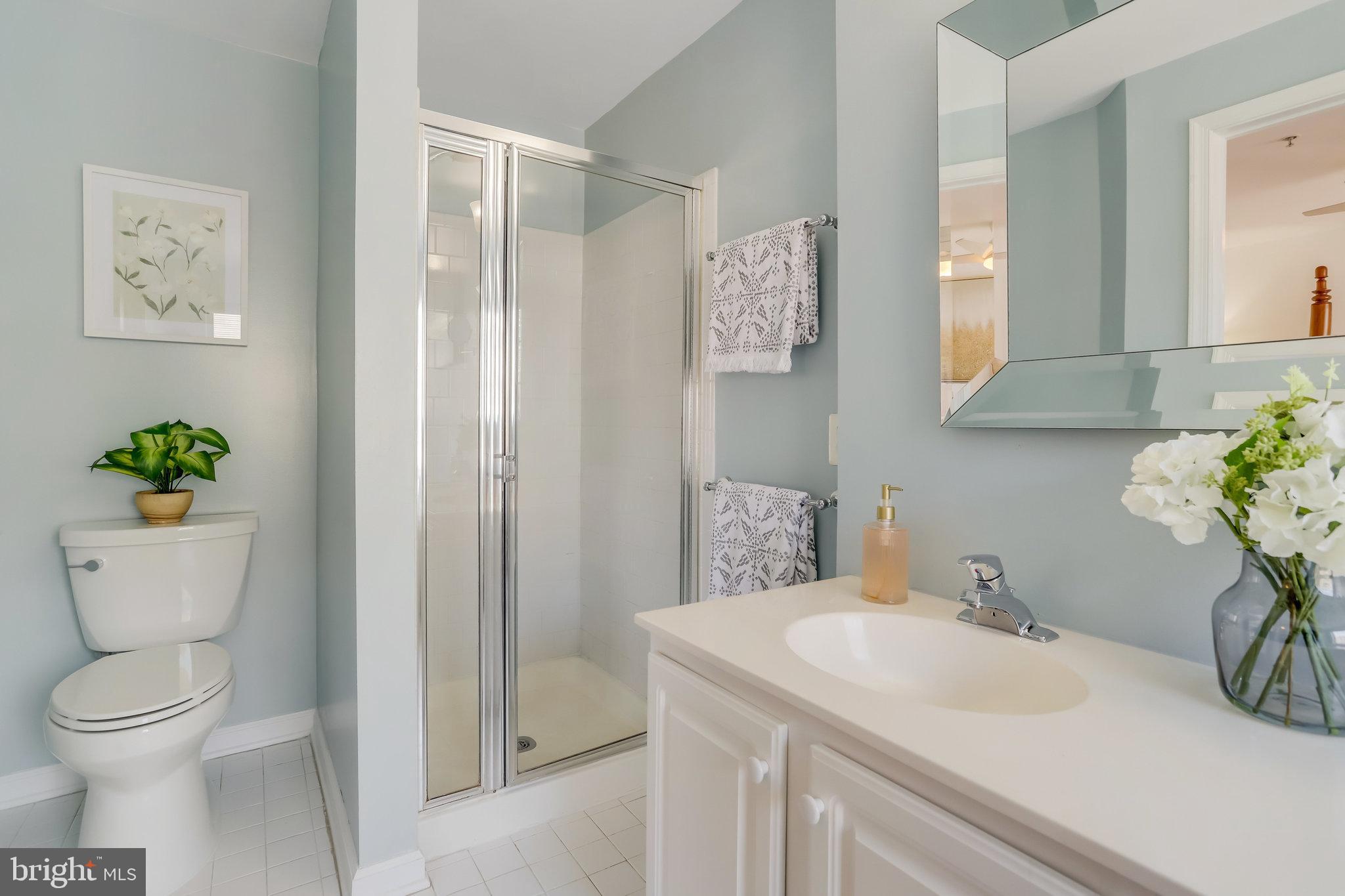 OLD TOWN VILLAGE - Residential