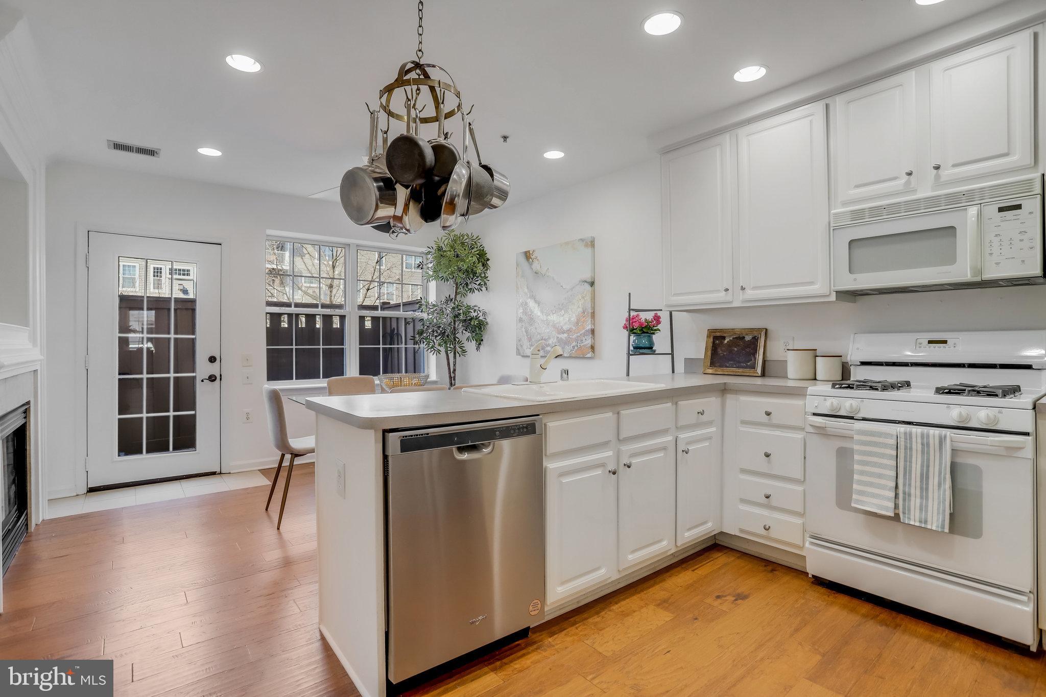 OLD TOWN VILLAGE - Residential