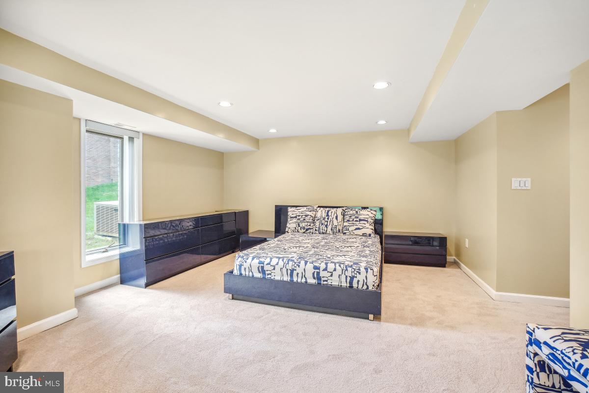 POTOMAC COMMONS - Residential