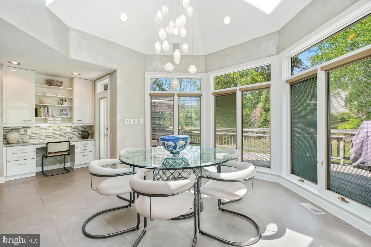 POTOMAC COMMONS - Residential