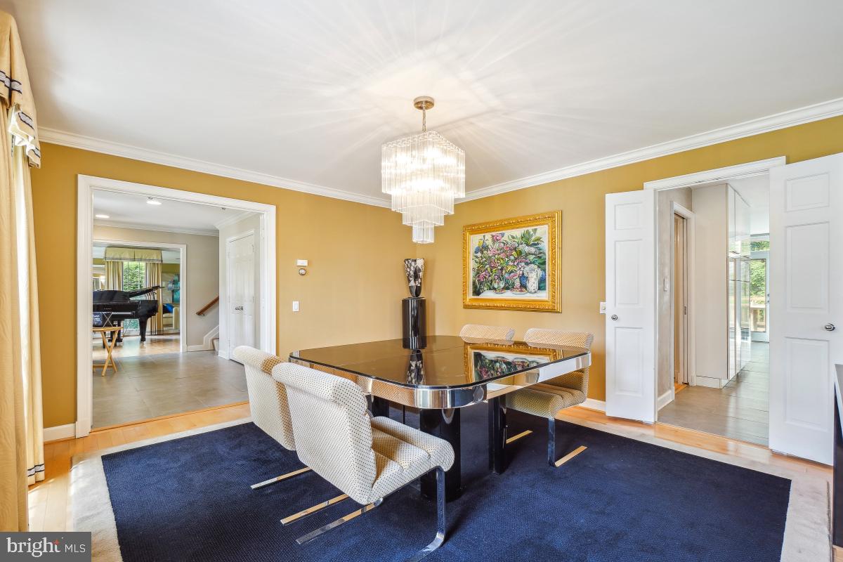 POTOMAC COMMONS - Residential