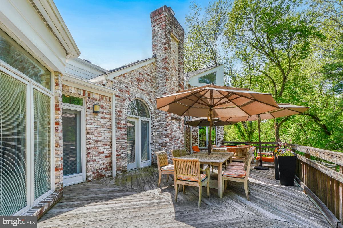 POTOMAC COMMONS - Residential