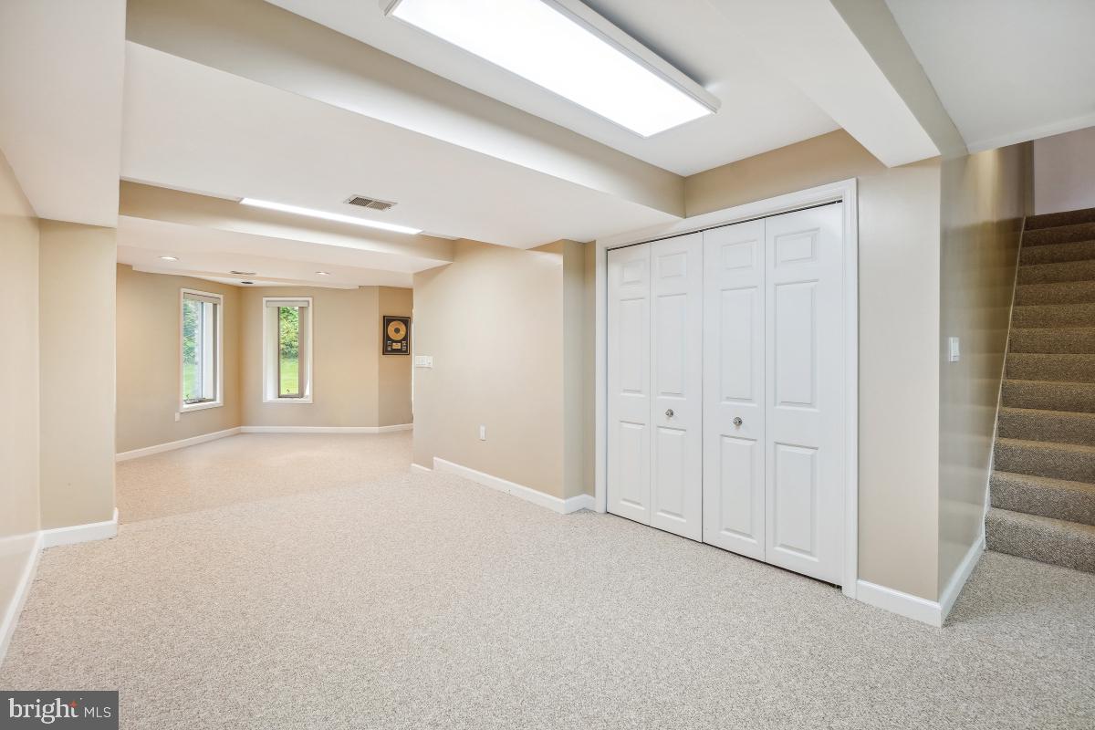 POTOMAC COMMONS - Residential