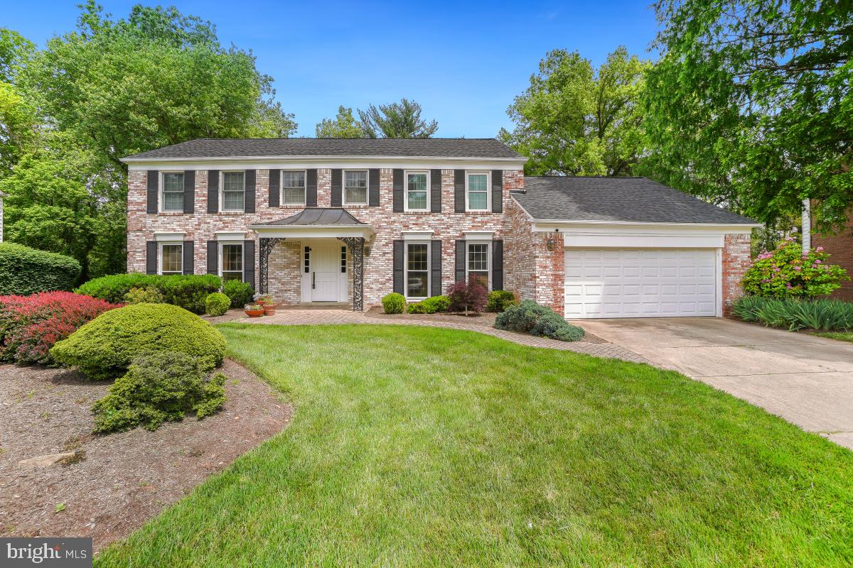 12817 HUNTSMAN WAY