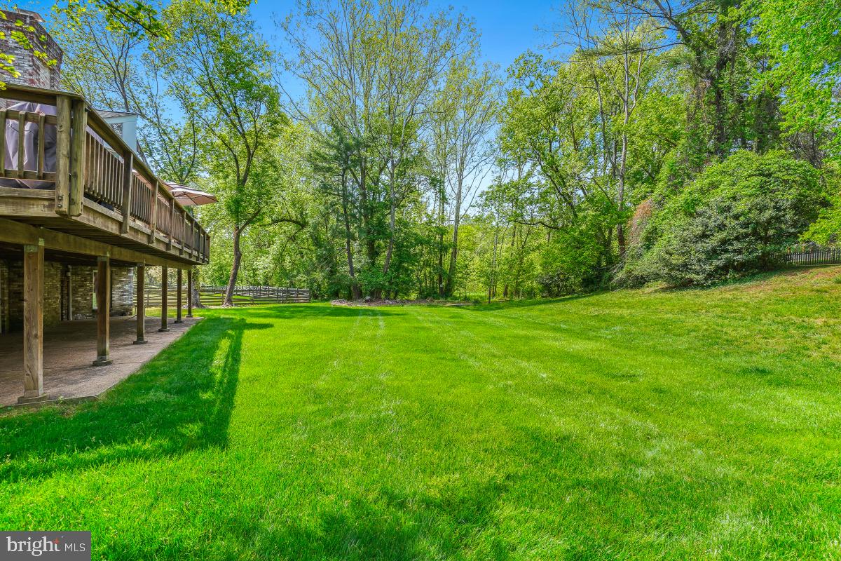 POTOMAC COMMONS - Residential