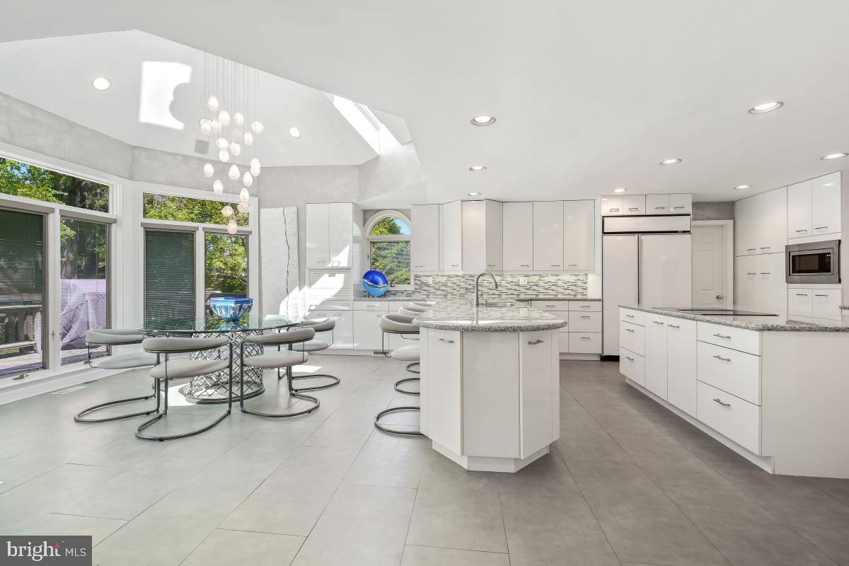 POTOMAC COMMONS - Residential