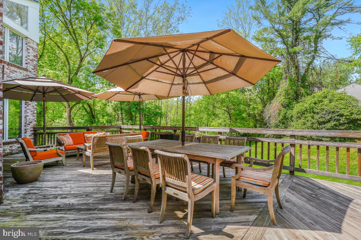 POTOMAC COMMONS - Residential