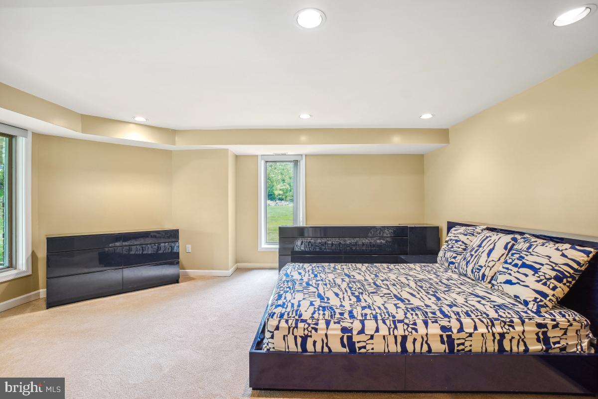 POTOMAC COMMONS - Residential