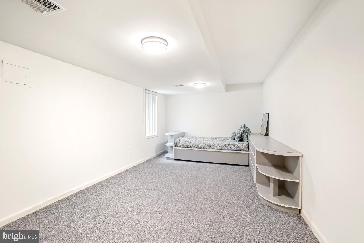 POTOMAC COMMONS - Residential