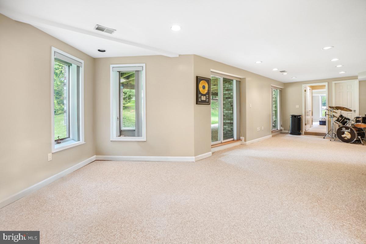 POTOMAC COMMONS - Residential