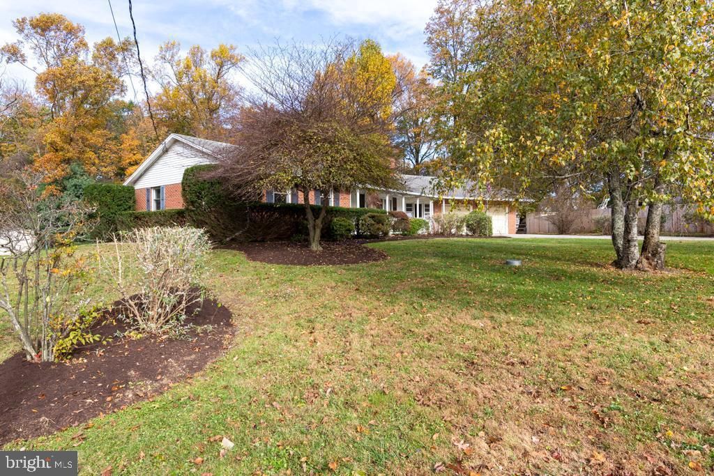 Photo of 54 Hannum Drive, COATESVILLE, PA 19320 (MLS # PACT2115100)