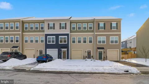 110 Edelweiss Way, Stephenson, VA MLS: VAFV2039398