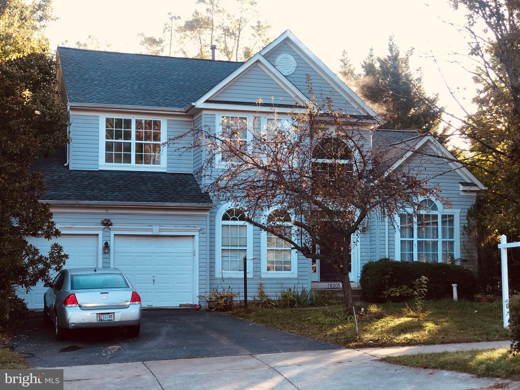 SENECA PARK NORTH - Residential