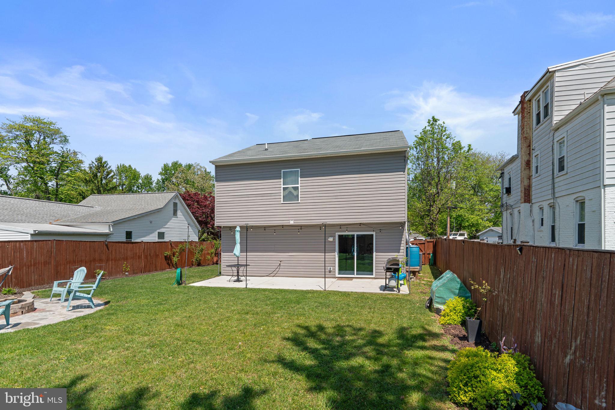 CARVEL BEACH - Residential