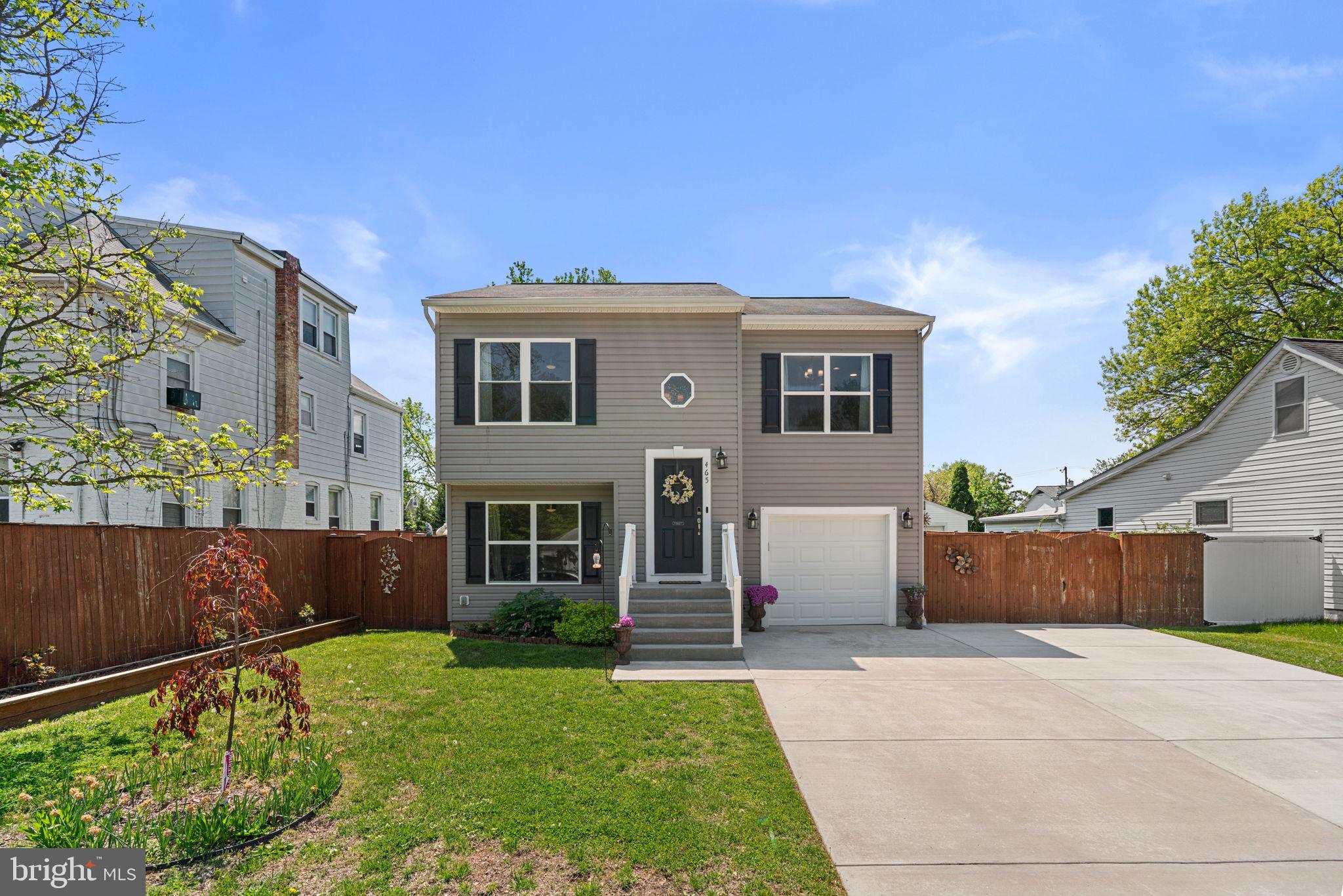 CARVEL BEACH - Residential