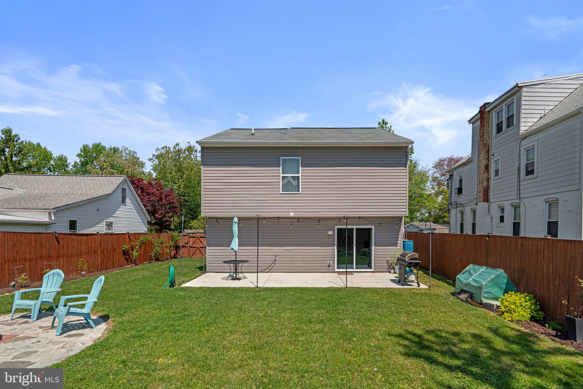 CARVEL BEACH - Residential