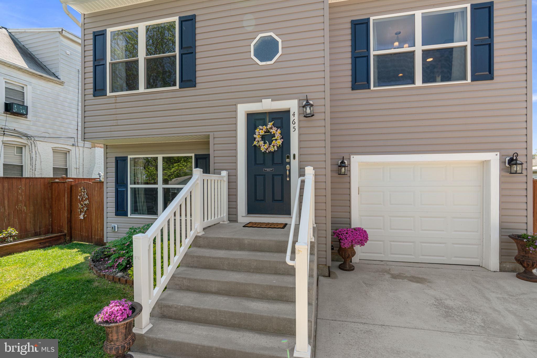 CARVEL BEACH - Residential