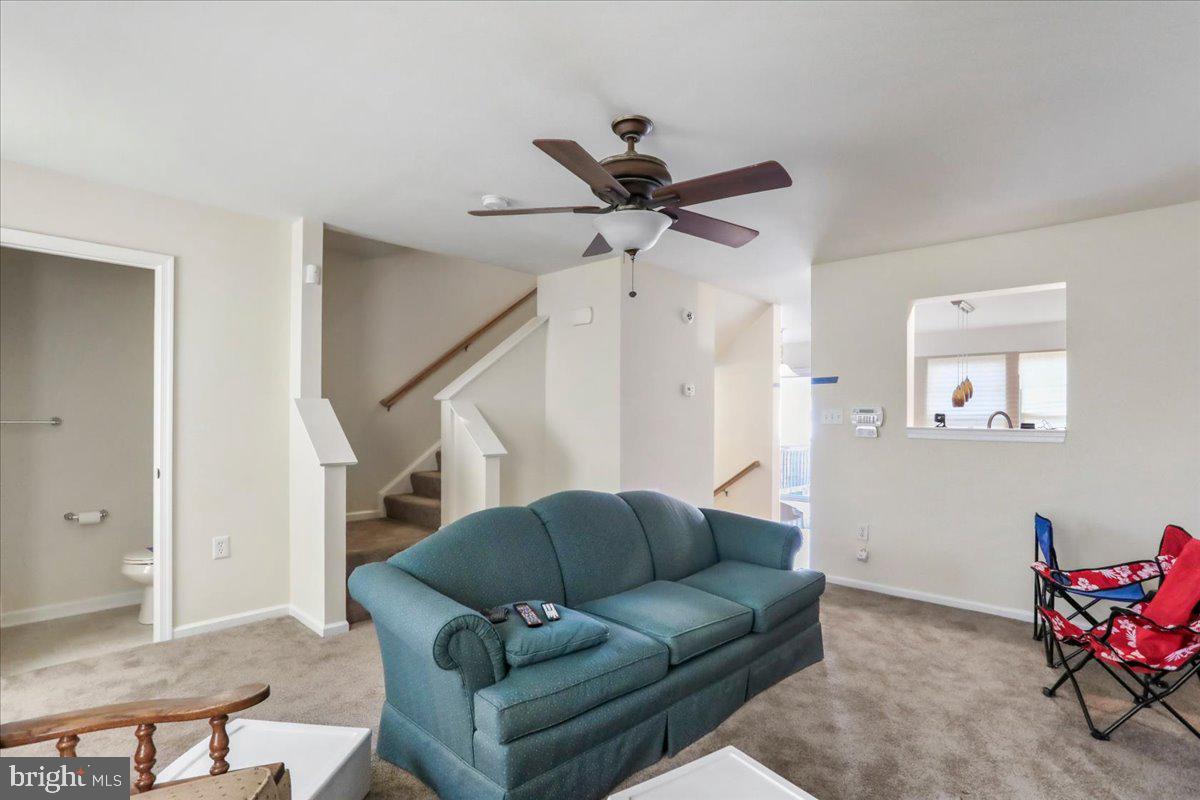 RIVERSIDE VILLAGES - Residential