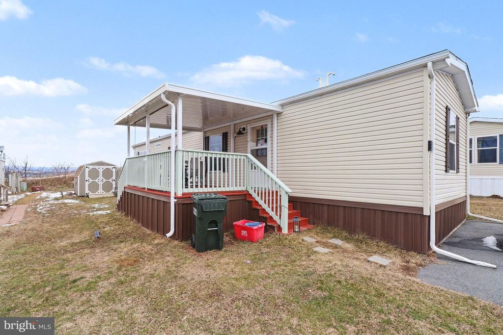 Photo of 9 Vista Lane, MANHEIM, PA 17545 (MLS # PALA2083494)