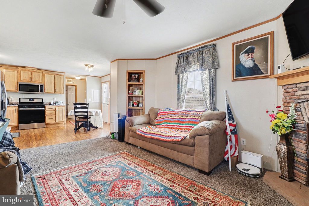 Photo of 9 Vista Lane, MANHEIM, PA 17545 (MLS # PALA2083494)