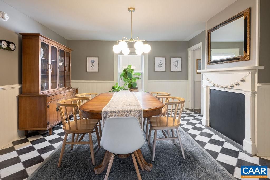 Photo of 349 NW 10th St, CHARLOTTESVILLE, VA 22903 (MLS # 672141)