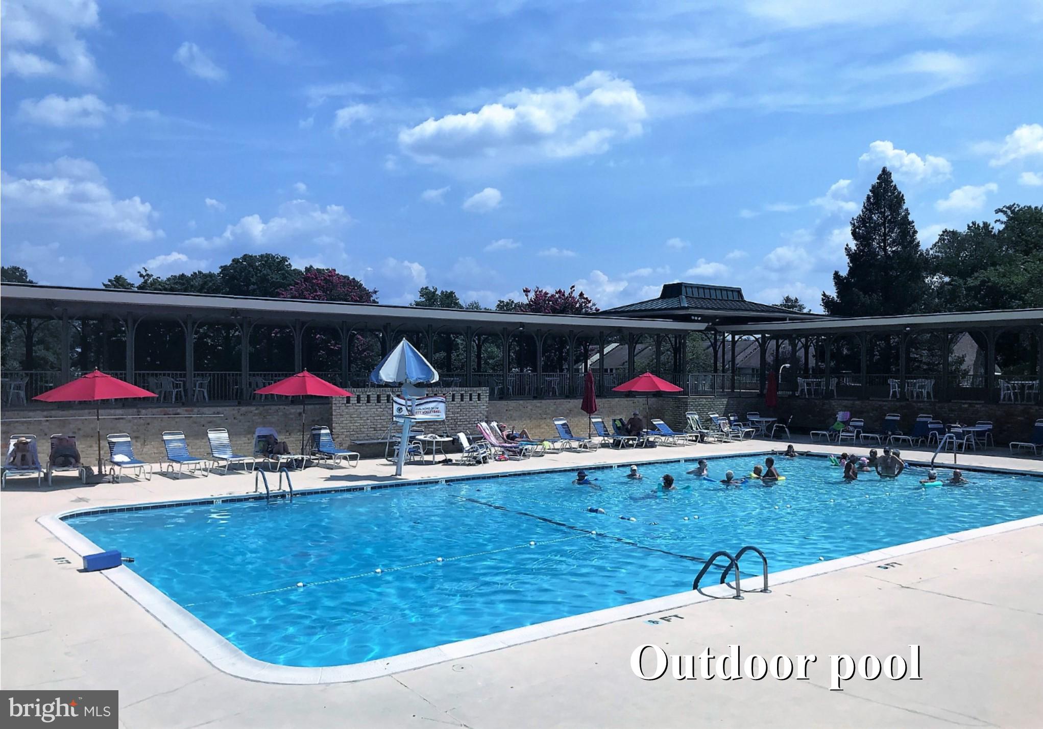 LEISURE WORLD - Residential