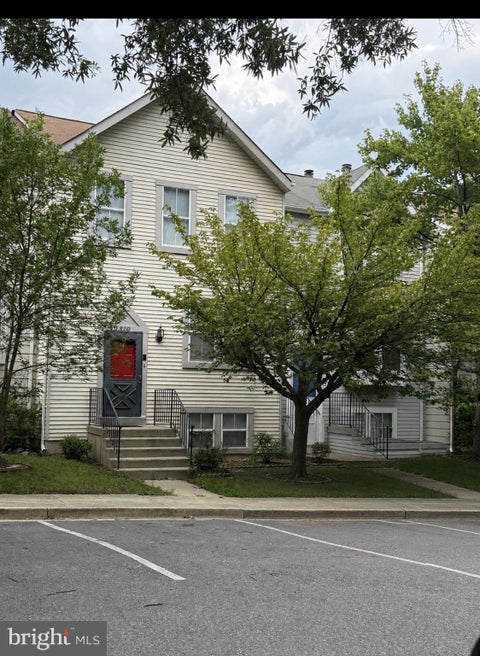 Townhouse For Sale - 3510 Cherry Hill Court<br/> BELTSVILLE, MD 20705