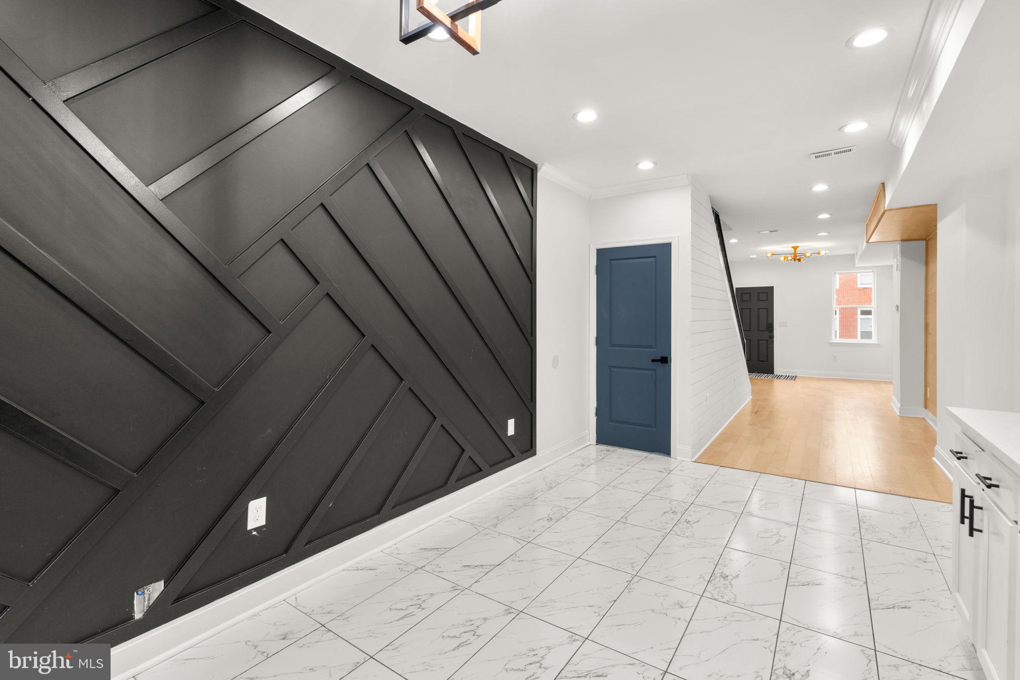 POPPLETON - Residential