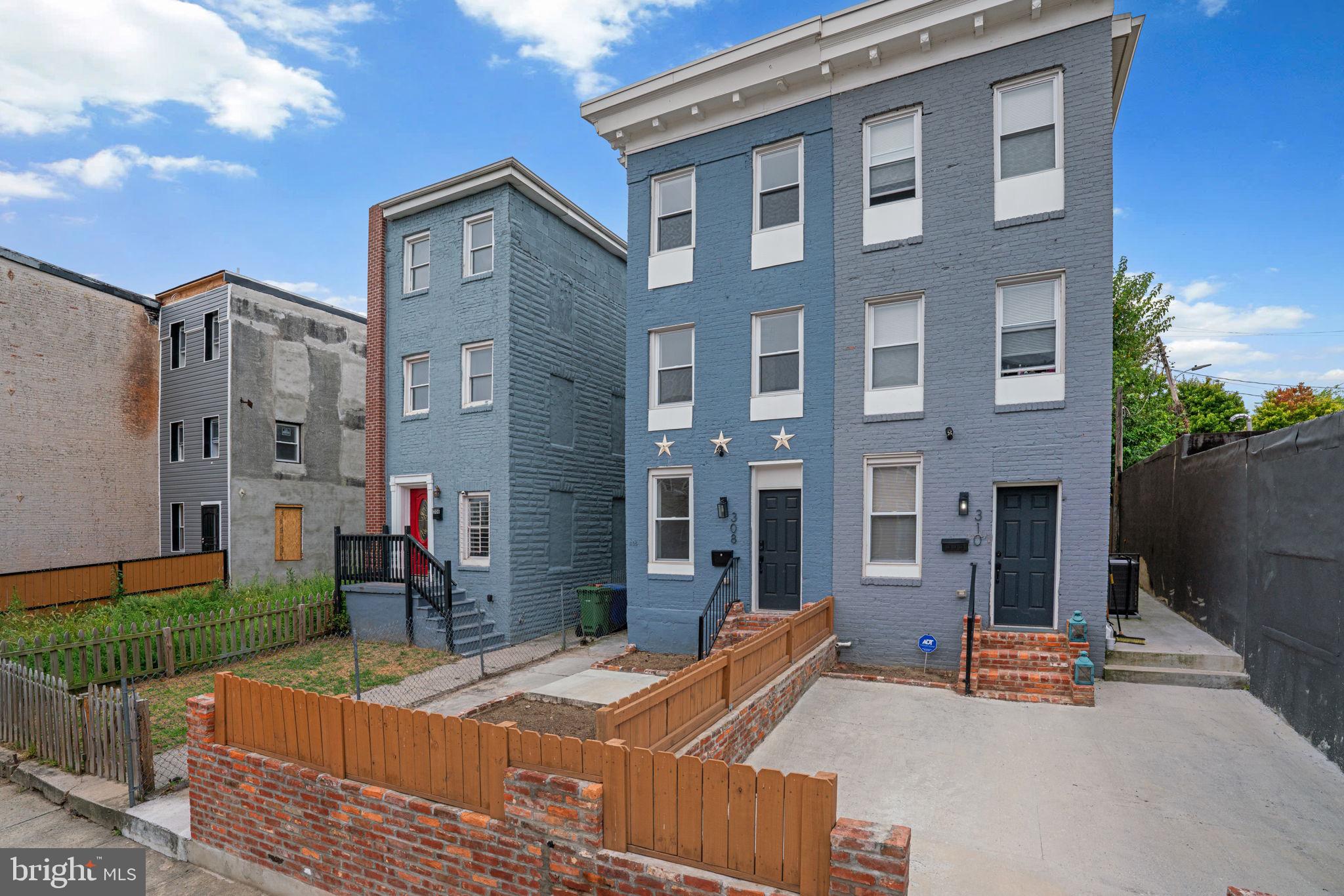 POPPLETON - Residential