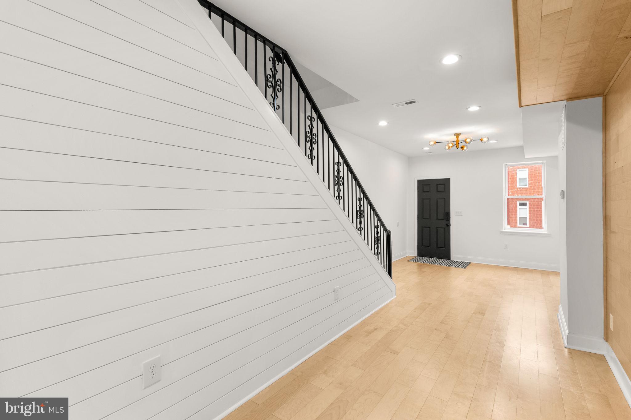 POPPLETON - Residential