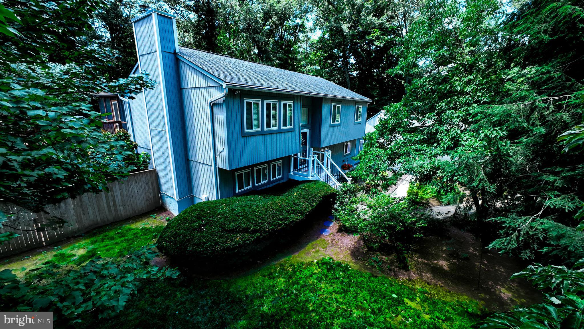 1019 BRANCH VIEW COURT