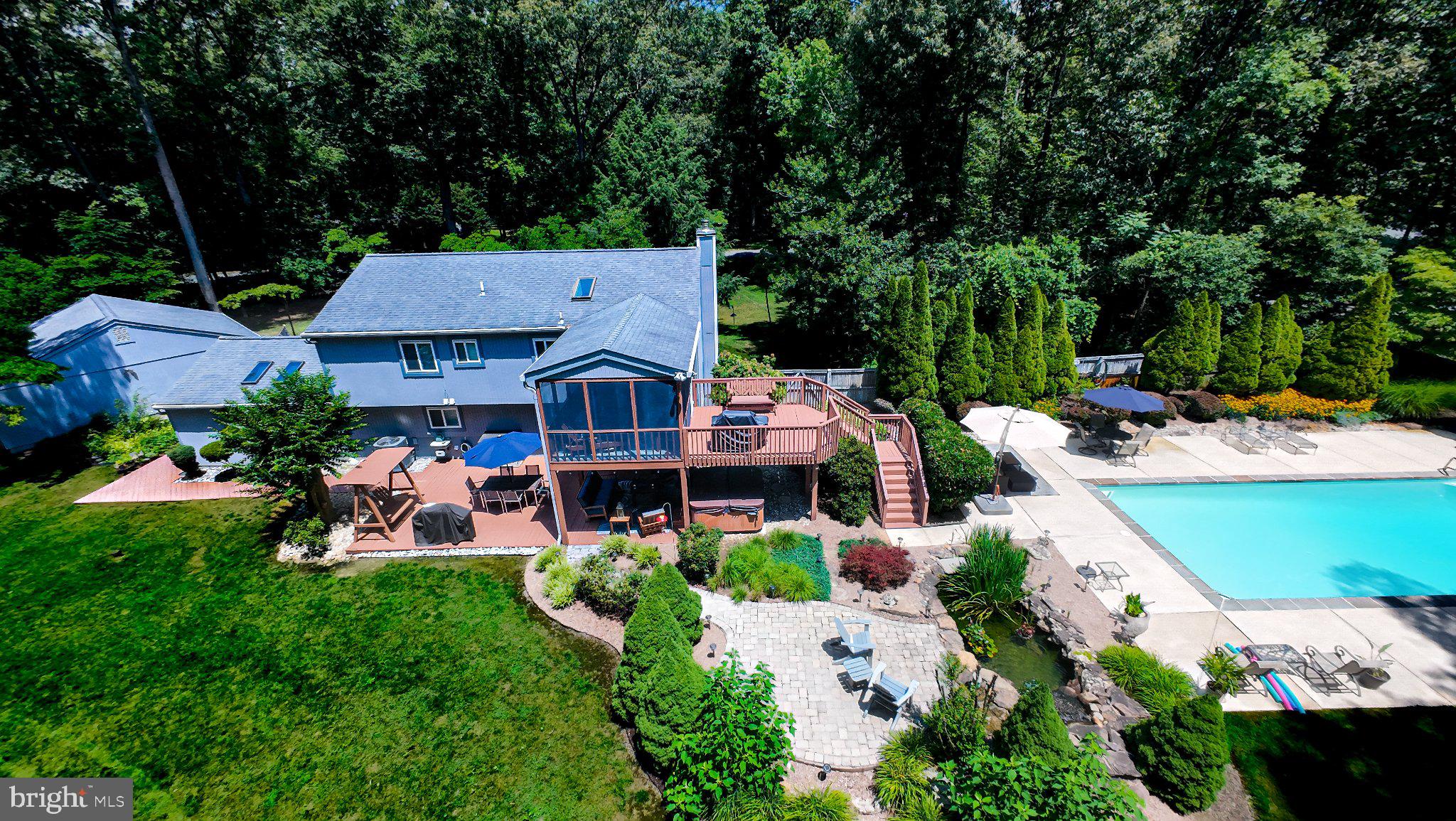 1019 BRANCH VIEW COURT