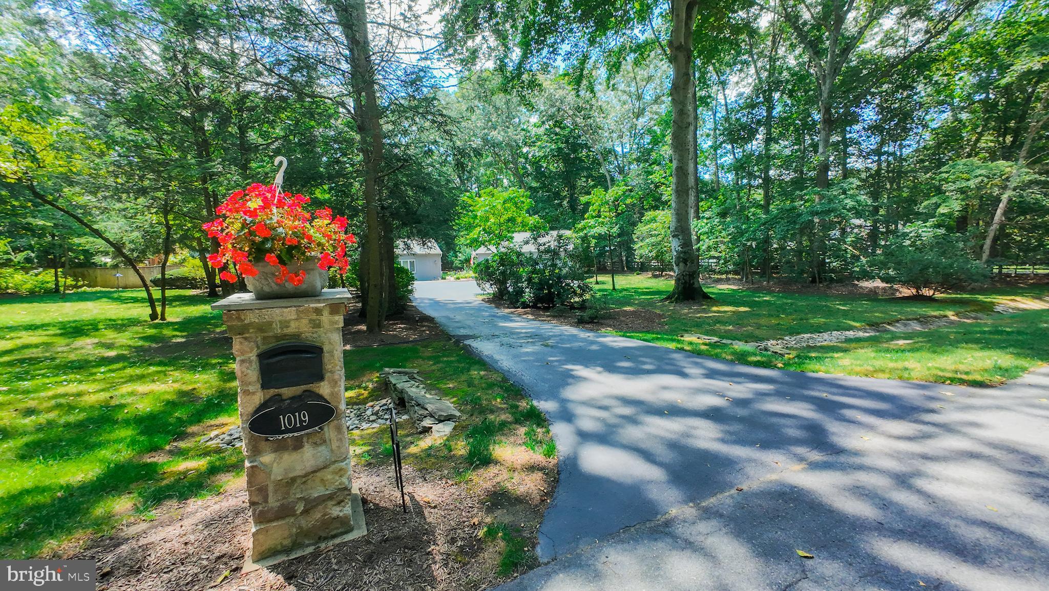 1019 BRANCH VIEW COURT