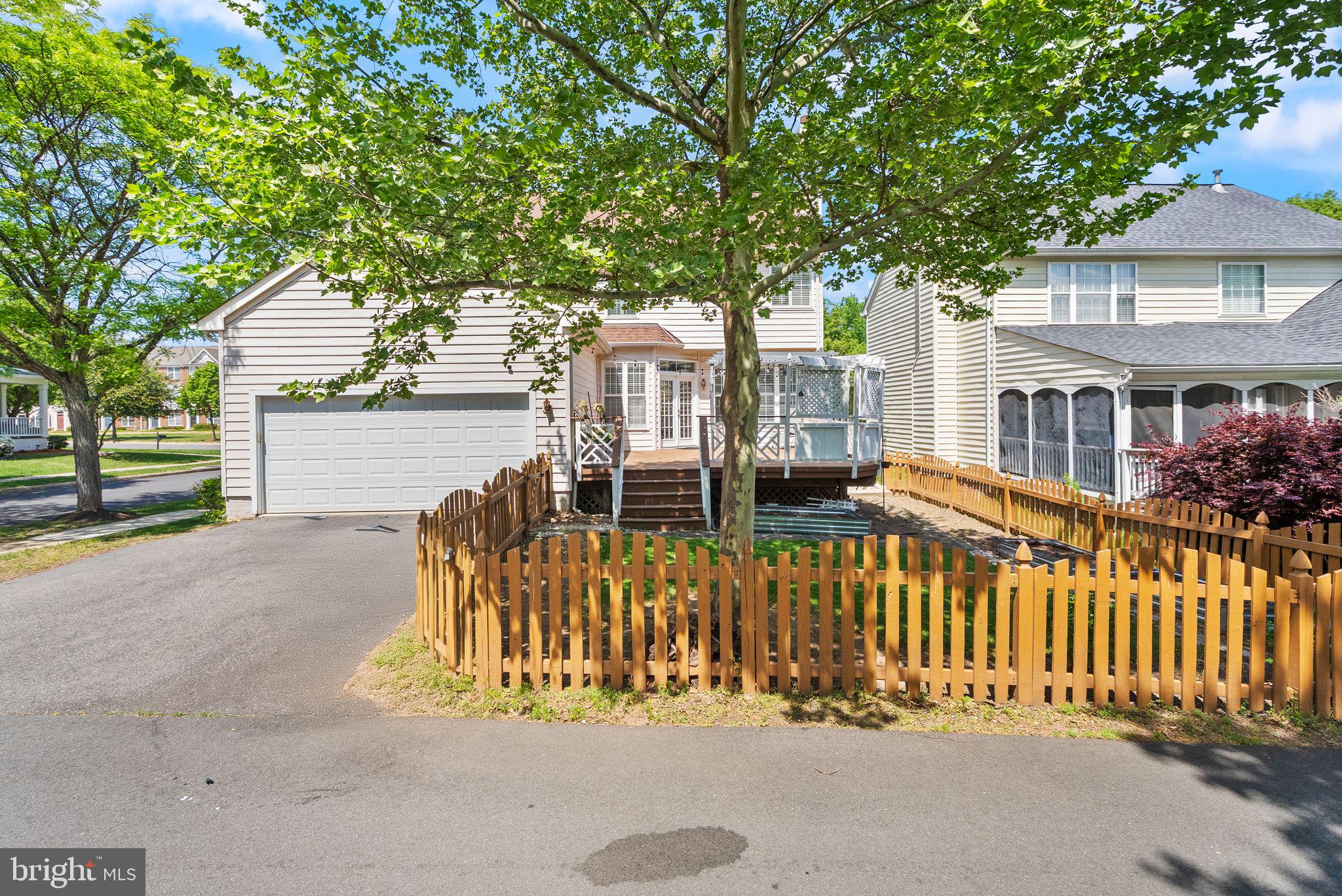 SOUTH RIDING - Residential