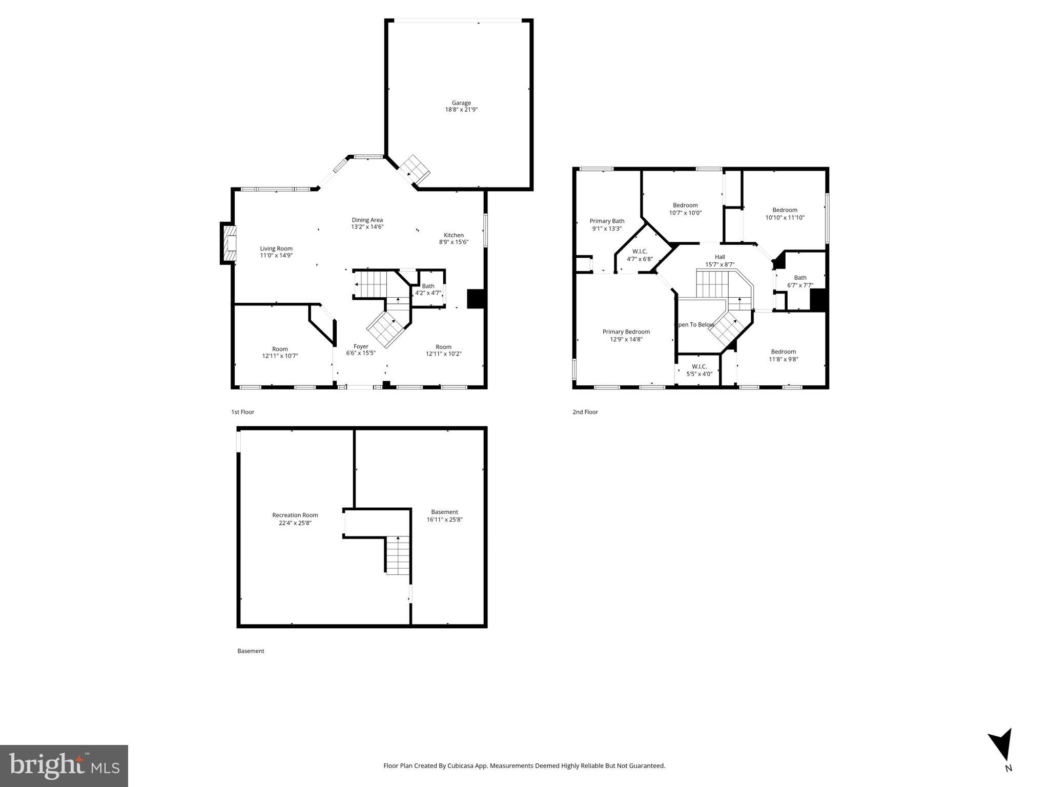 SOUTH RIDING - Residential